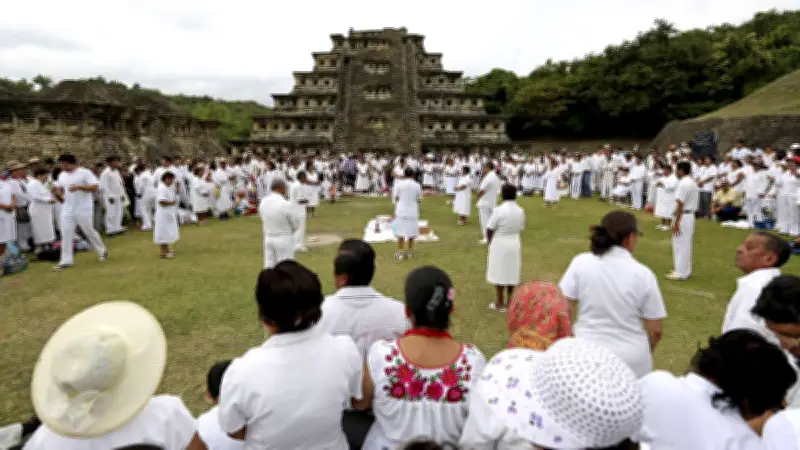 Equinoccio de Primavera 2026: Celebración Global y Tradiciones en México