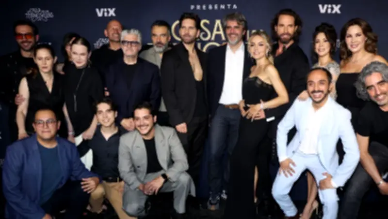 Erick Chapa: De la cárcel por homicidio imprudencial a retomar su carrera actoral