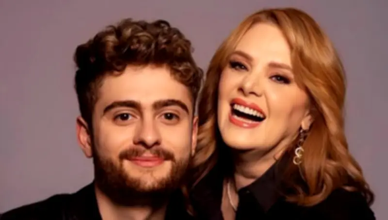 Erika Buenfil respalda a Aracely Arámbula tras filtración de fotos de su hijo