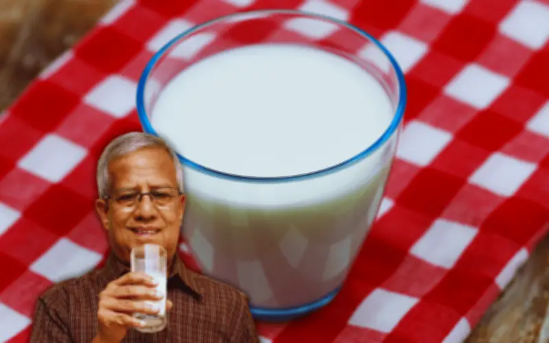 ¿Es malo tomar leche de adulto? Expertos aclaran mitos y beneficios nutricionales