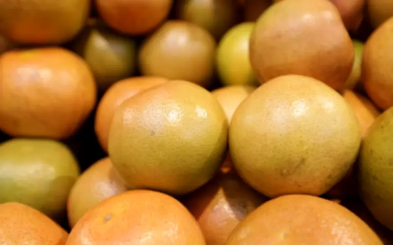 ¿Es Necesario Desinfectar Frutas y Verduras Antes de Pelarlas? La Guía Definitiva