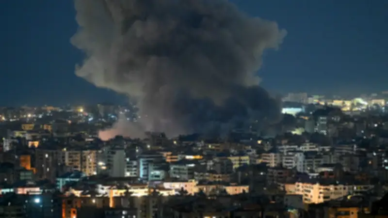 Escalada Bélica en Medio Oriente: Nuevos Ataques y Amenazas Tras Ofensiva de EE.UU. e Israel