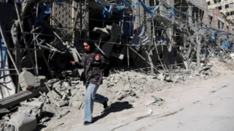 Escalada Bélica: Los Países Atacados por Irán, Israel y EE. UU. en el Conflicto de Medio Oriente