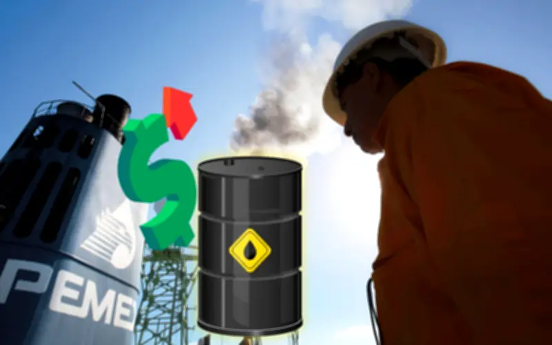 Escalada en Medio Oriente amenaza con disparar el petróleo a 150 dólares y afectar economía mexicana