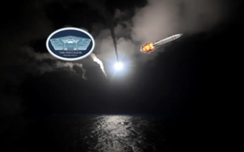 Escasez de Misiles Tomahawk Alarma al Pentágono Tras Cuatro Semanas de Guerra con Irán