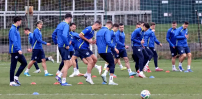 Escándalo de espionaje italiano sacude partido clave para el Mundial 2026 contra Bosnia