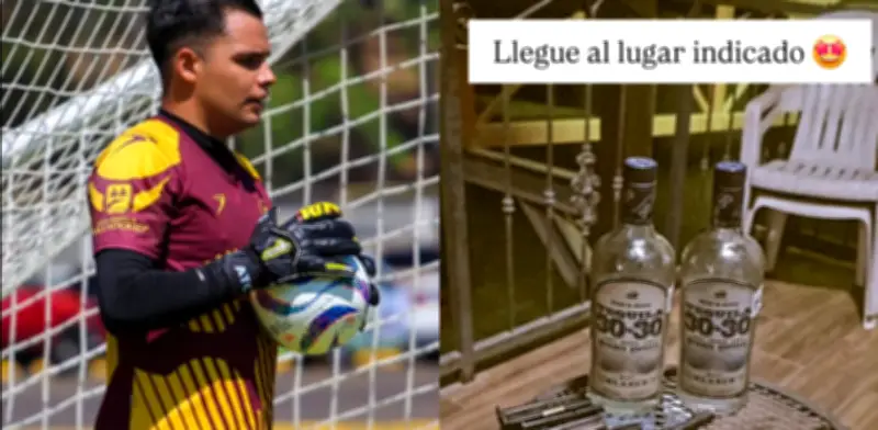 Escándalo en Atlético Morelia: Apuestas y armas sacuden al equipo de Segunda División