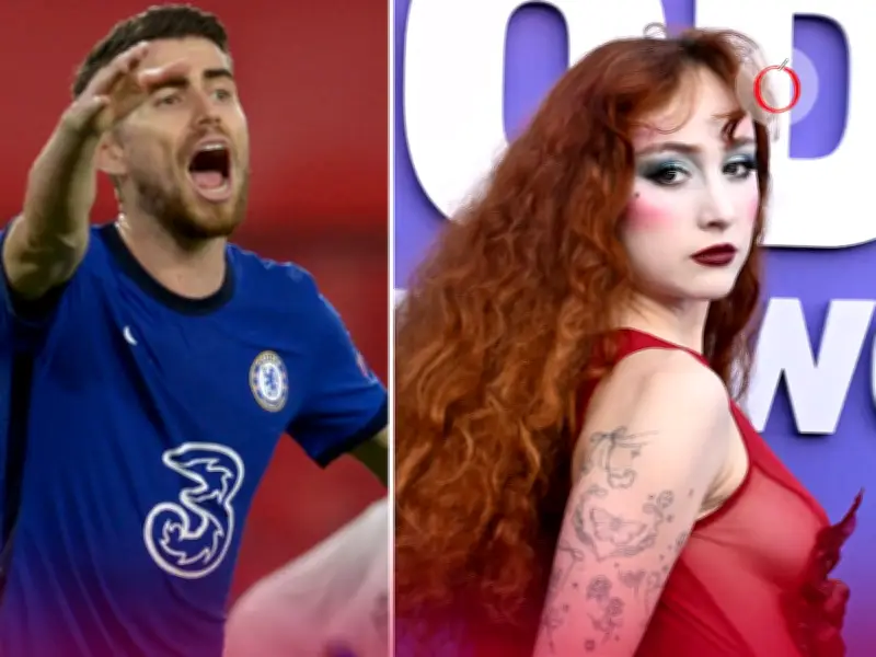 Escándalo en Brasil: Jorginho Frello denuncia que seguridad de Chapell Roan hizo llorar a su hija