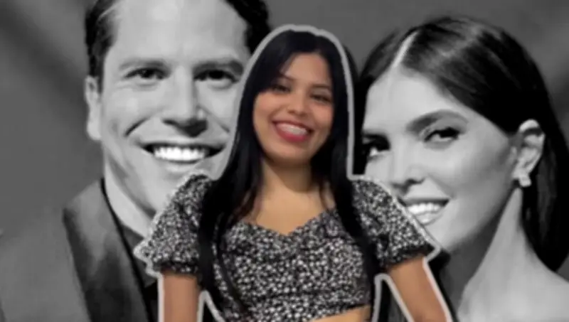 Escándalo en el espectáculo: Periodista costarricense revela romance con Ángel Muñoz, esposo de Ana Bárbara