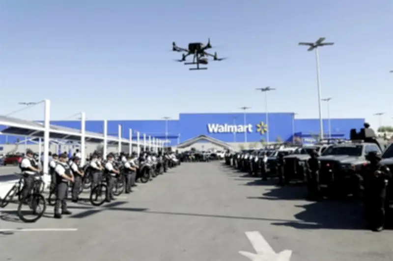 Escobedo Lanza Operativo Especial de Seguridad para la Semana Santa