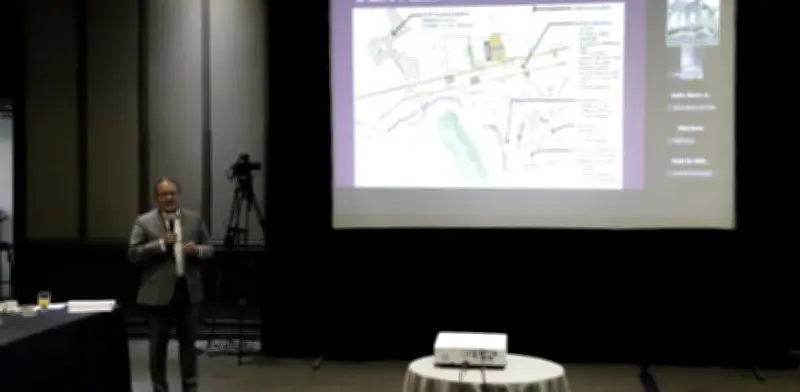 Escobedo presenta modelo digital contra extorsión para blindar inversiones en la 4T Norteña