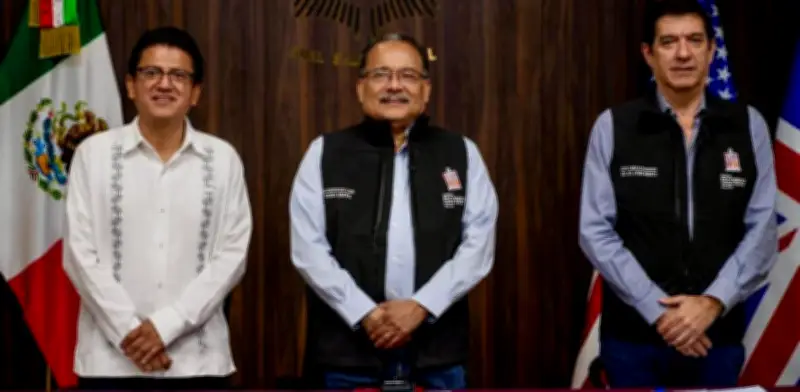 Escobedo refuerza estrategia de reconstrucción del tejido social para fortalecer seguridad