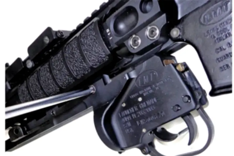 Escoltas de 'El Mencho' usaban armamento de élite en operaciones de seguridad