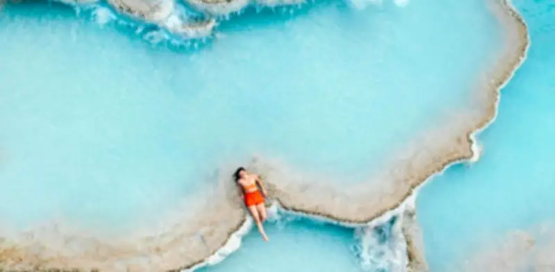 Escápate a las Aguas Termales: Los Mejores Destinos Cerca de la Ciudad de México