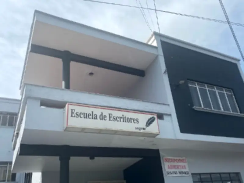 Escuela SOGEM Guadalajara: 38 años forjando escritores y transformando vidas