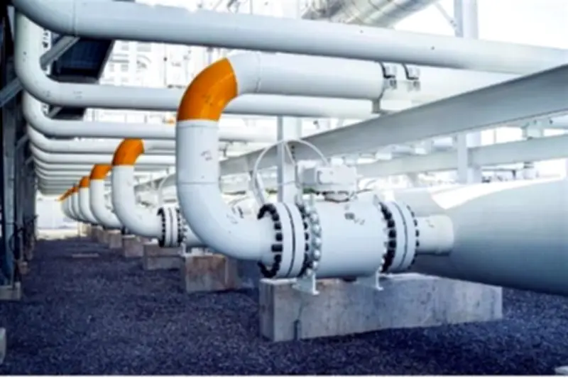 Esentia impulsa proyecto para ampliar red de transporte de gas en México