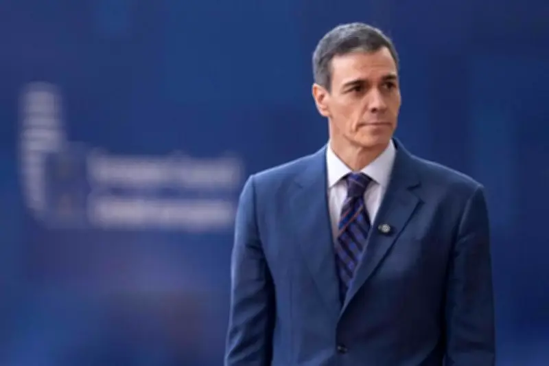 España declara ilegal la guerra contra Irán y exige cese inmediato de hostilidades