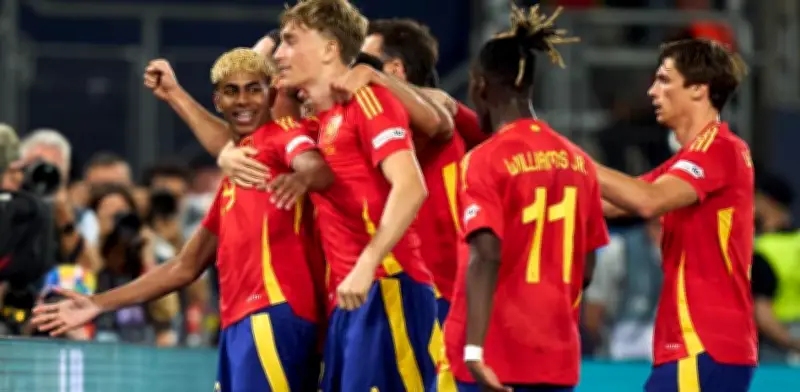 España elige Puebla: Furia Roja enfrentará a Perú en amistoso clave previo al Mundial 2026