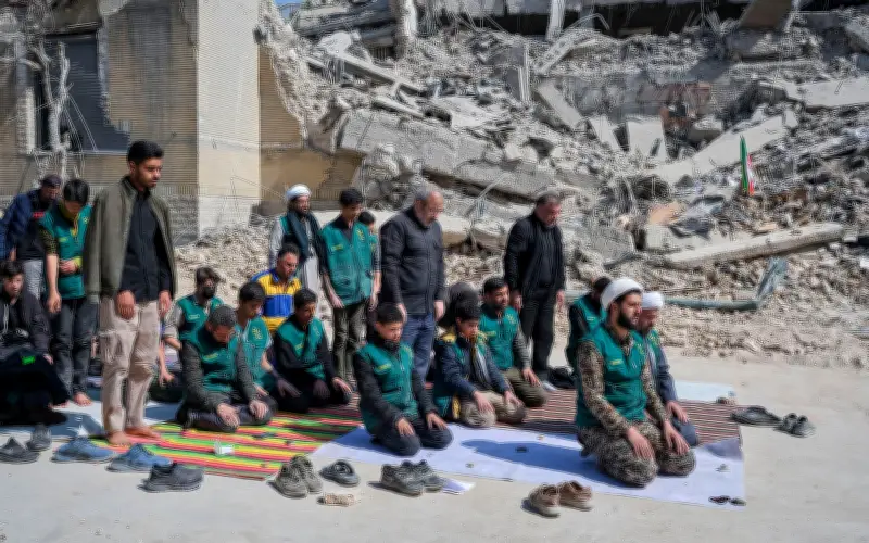 España niega categóricamente cooperación militar con EU en operaciones contra Irán