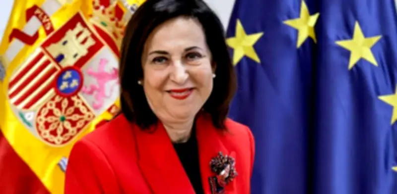 España prohíbe espacio aéreo a aviones de EU en guerra contra Irán