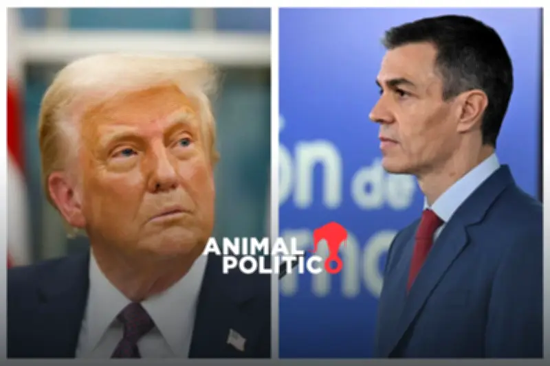 España reafirma su rechazo a la guerra: 'No seremos cómplices' del conflicto con Irán