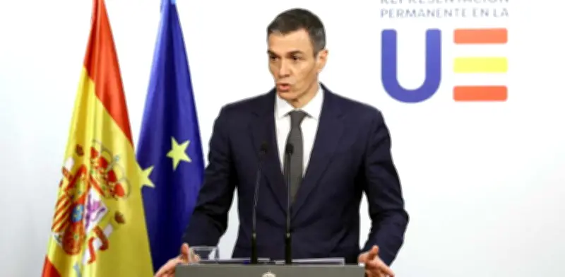 España rechaza rotundamente a la Casa Blanca: 'No a la guerra' y no cederá bases militares