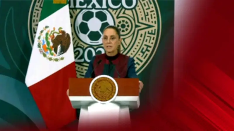 España se pronuncia sobre la posición de Estados Unidos ante México