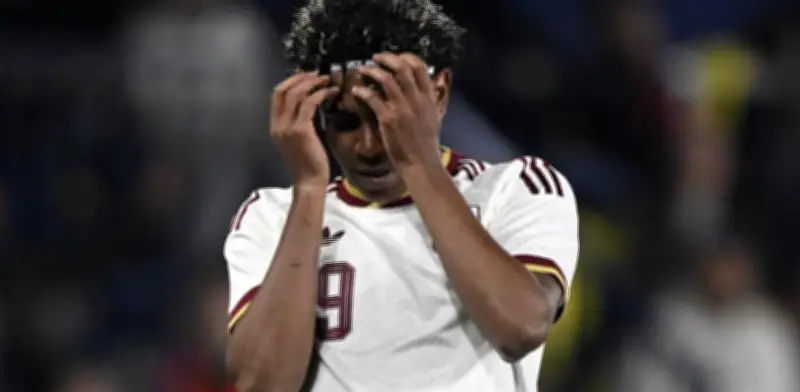 España y Egipto empatan 0-0 entre cánticos racistas de aficionados españoles