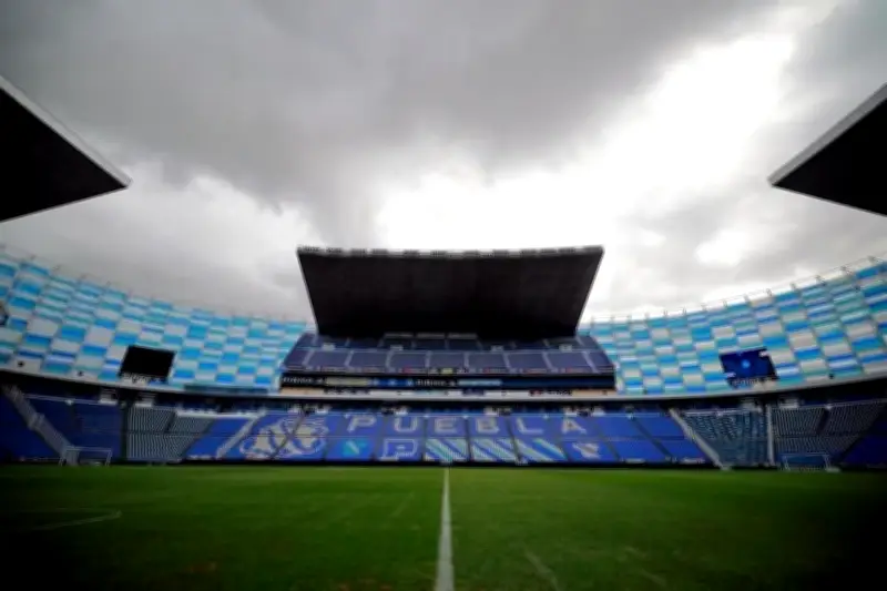 España y Perú se enfrentarán en amistoso en Puebla antes de la Eurocopa