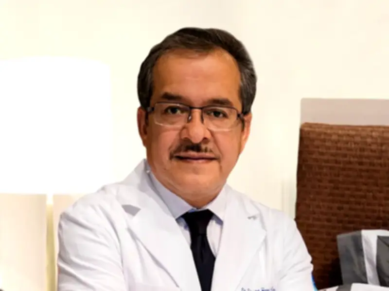 Especialista alerta: Falta de sueño reparador es grave problema de salud pública en México