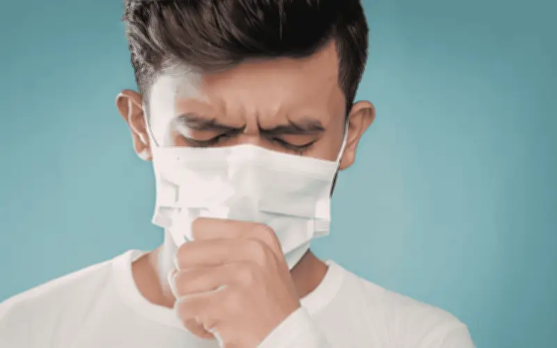 Especialista del IMSS advierte graves riesgos por no tratar infecciones respiratorias