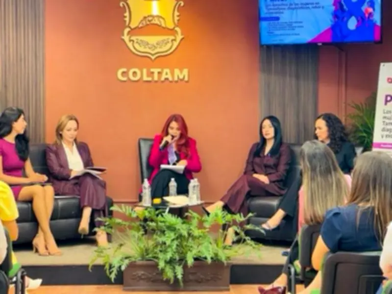 Especialistas analizan avances y retos de los derechos de las mujeres en Tamaulipas