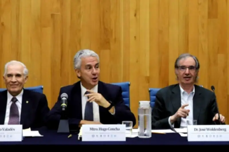 Especialistas coinciden: reforma electoral debe ser por consenso nacional