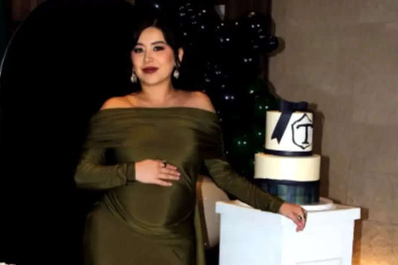 Espera a Tiago: La historia de un niño que transformó la vida de su familia