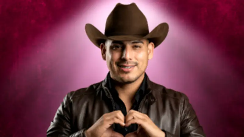Espinoza Paz reaparece tras video falso de su muerte generado con inteligencia artificial