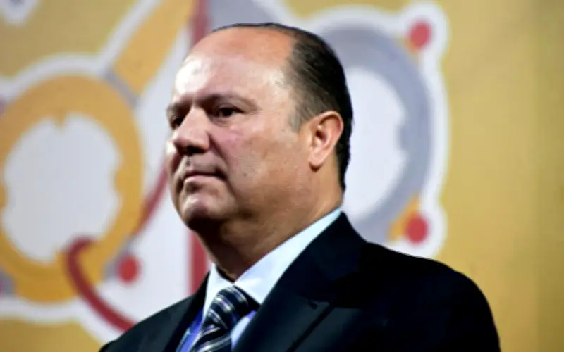 Esposa de César Duarte enfrenta órdenes de arresto en Chihuahua por robo y peculado