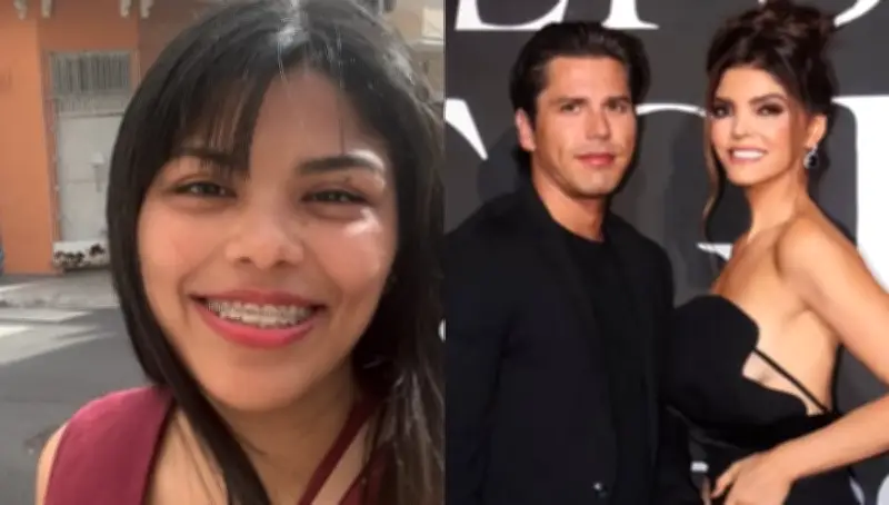 Esposo de Ana Bárbara prepara demanda contra supuesta amante; ella responde con audios