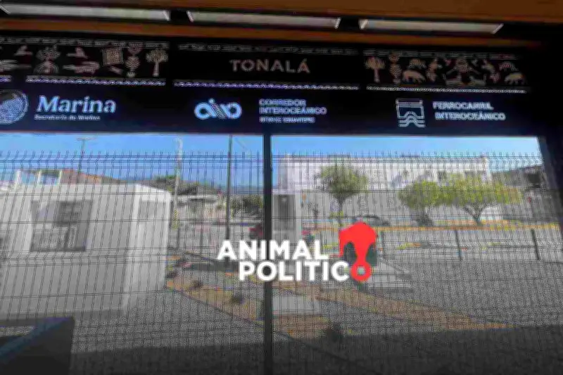 Estación fantasma: El Interoceánico suspendido tras tragedia que cobró 14 vidas