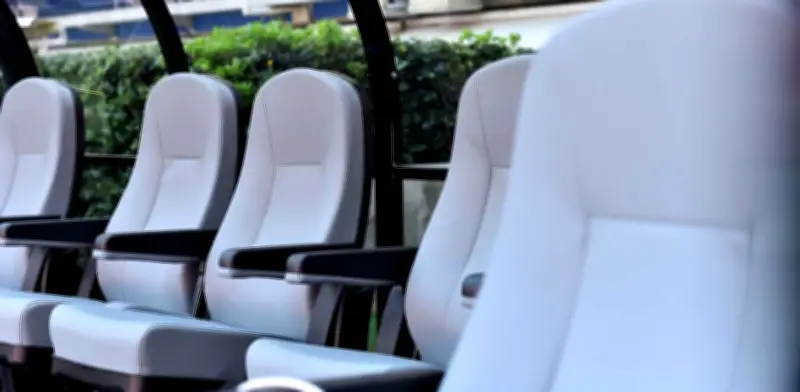 Estadio Akron renueva sus bancas para el Mundial 2026 con 17 asientos por equipo