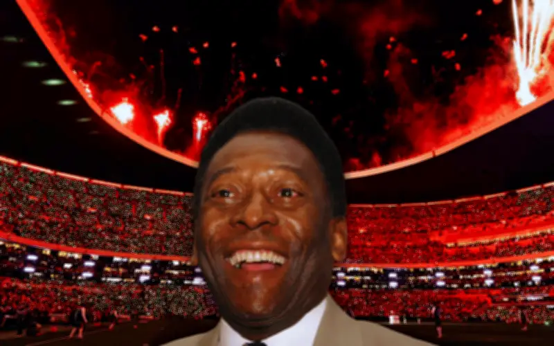 Estadio Azteca: 10 leyendas históricas que brillaron antes del cambio de nombre