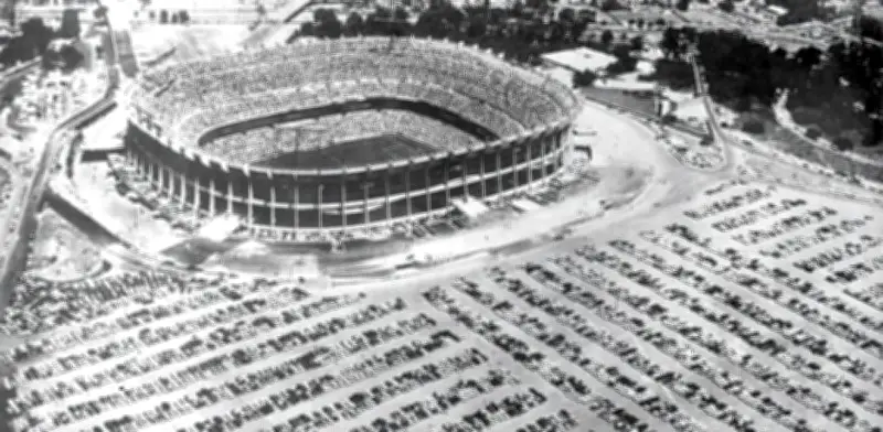 Estadio Azteca: 100 días para el Mundial y su historia de cuatro grandes transformaciones