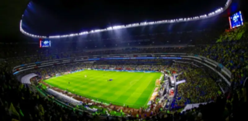 Estadio Azteca cambia de nombre oficialmente a Estadio Banorte hasta 2037