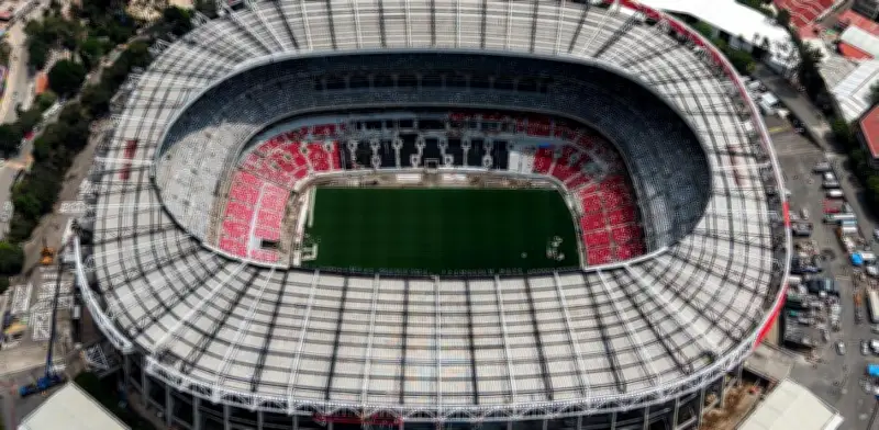 Estadio Azteca: Lista completa de objetos prohibidos y permitidos para México vs Portugal