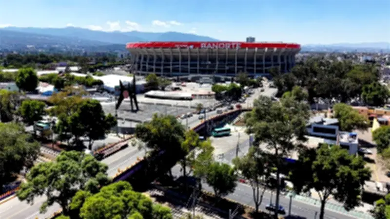 Estadio Banorte a 3 días de su inauguración: Detalles y expectativas
