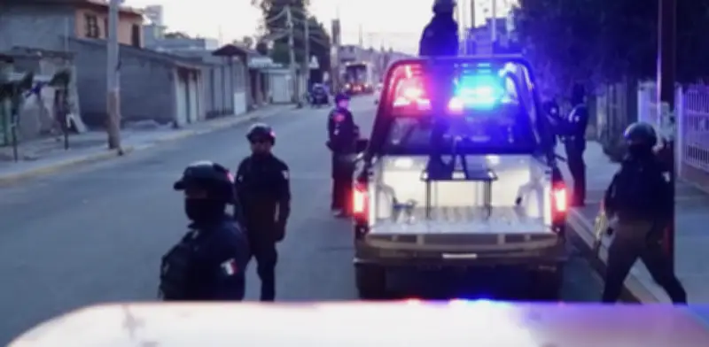 Estado de México activa masivo Operativo Semana Santa 2026 con vigilancia en 6 mil cajeros