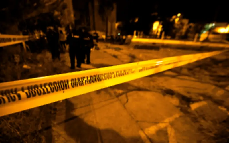 Estado de restos en Sonora complica confirmar si son del hijo de Ceci Flores