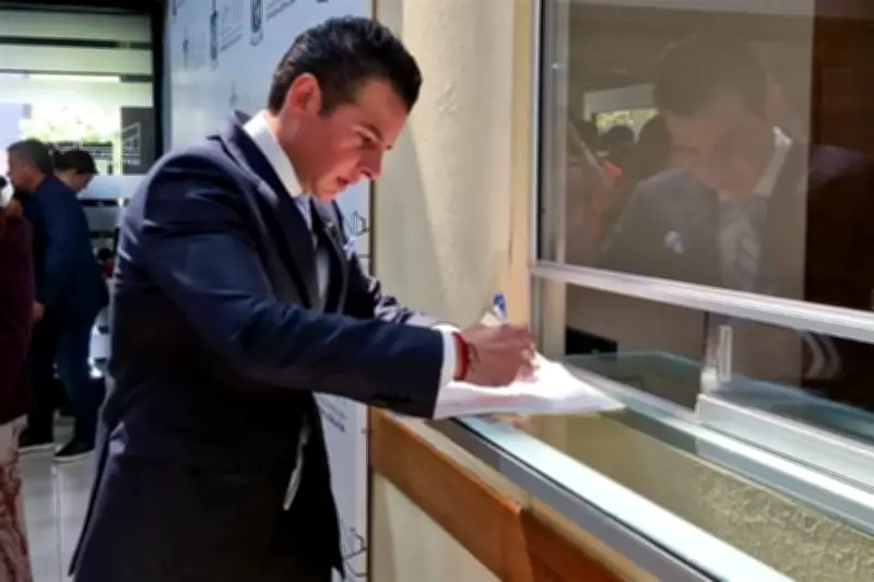 Estado propone endurecer penas contra extorsiones para combatir delincuencia