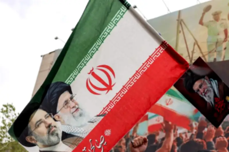 Estados Unidos afirma que Irán ha sido derrotado militarmente en el escenario global