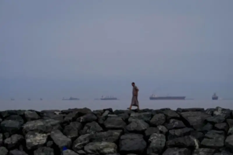 Estados Unidos amenaza con atacar petroleros iraníes en el Golfo