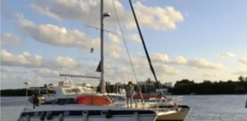 Estados Unidos confirma llegada segura de veleros desaparecidos que transportaban ayuda humanitaria a Cuba